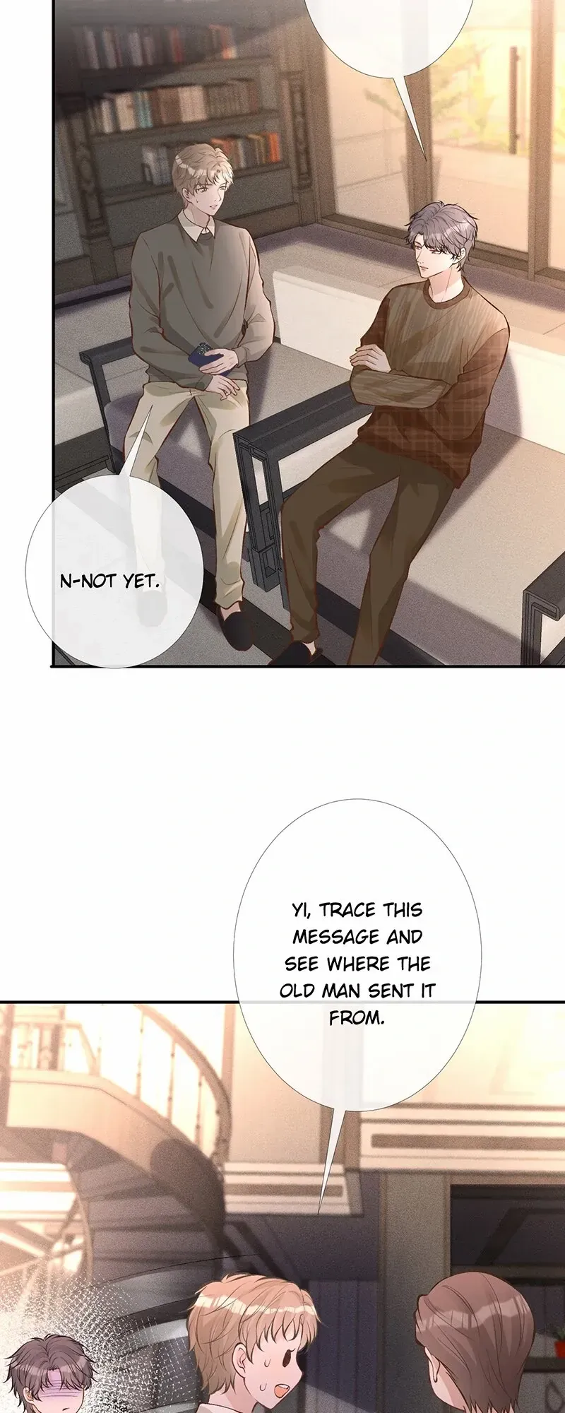 Everyone’s Darling - Chapter 93 Page 2