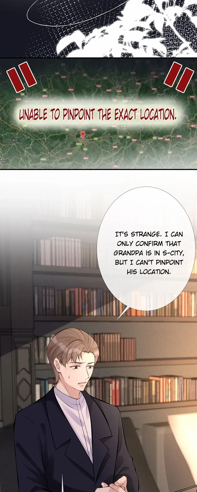 Everyone’s Darling - Chapter 93 Page 4
