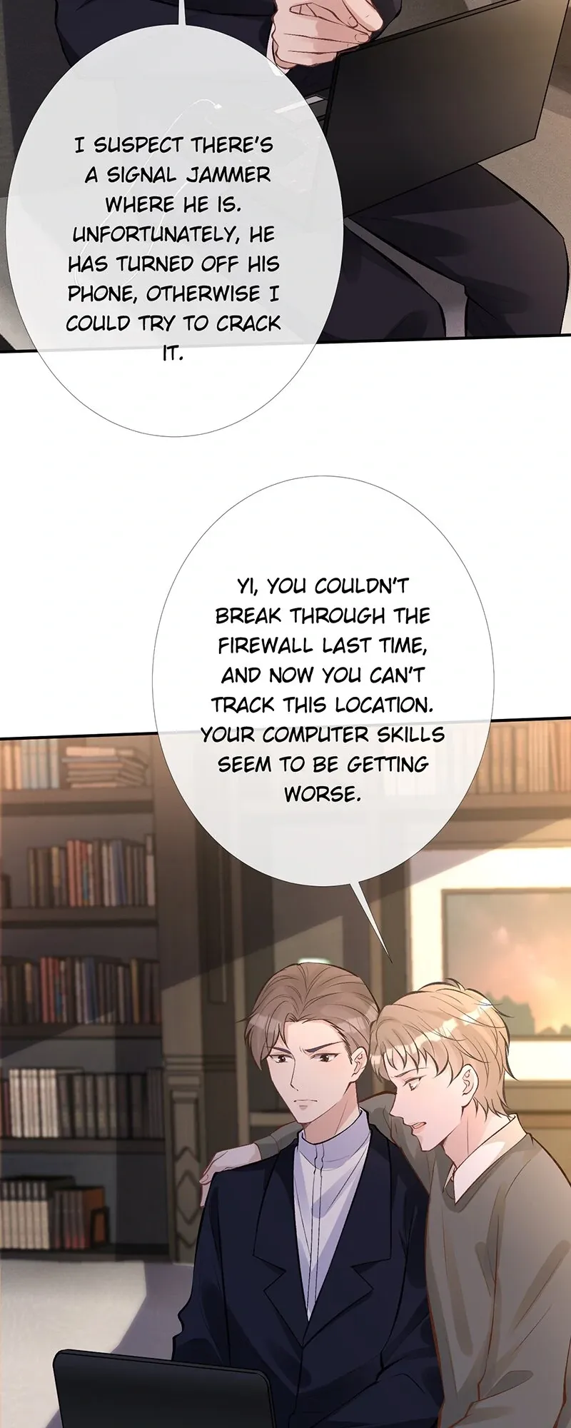 Everyone’s Darling - Chapter 93 Page 5
