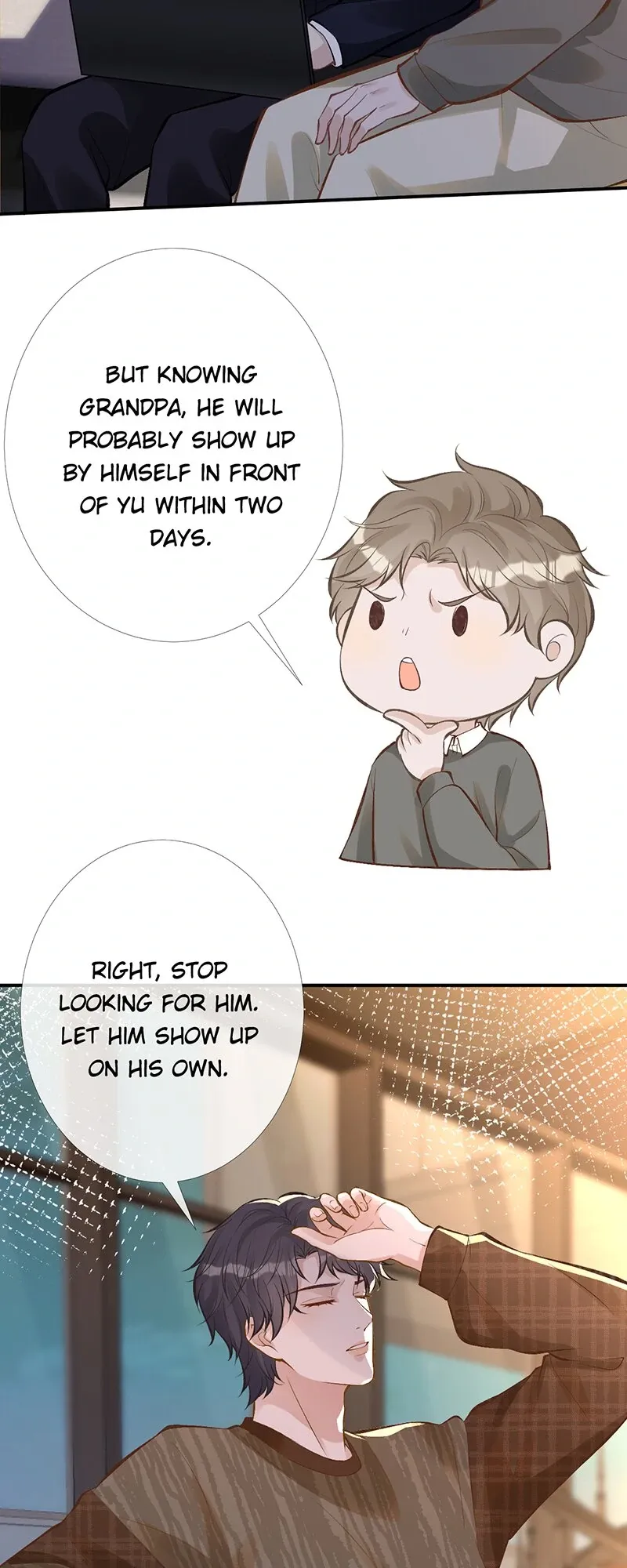 Everyone’s Darling - Chapter 93 Page 6