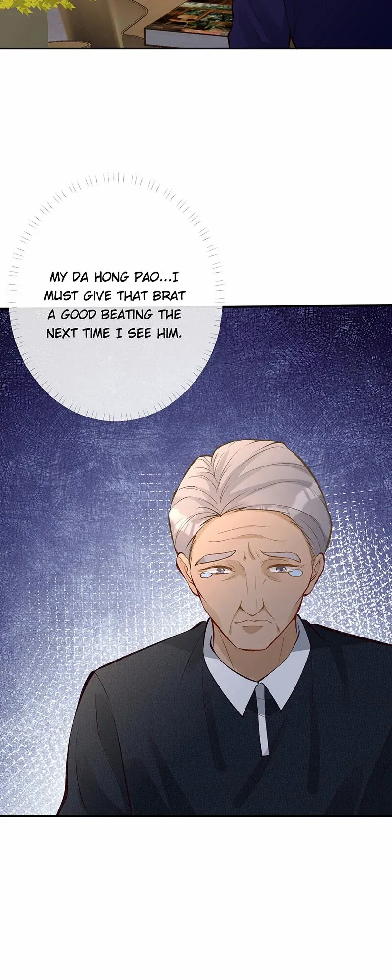 Everyone’s Darling - Chapter 93 Page 9