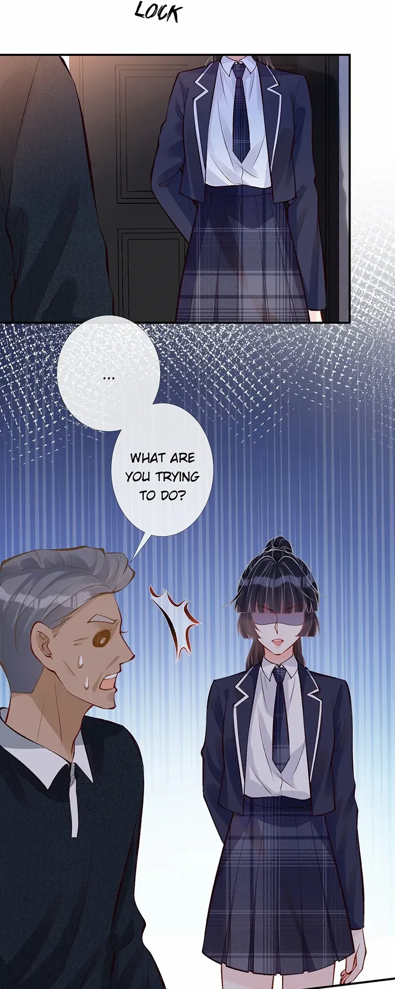 Everyone’s Darling - Chapter 93 Page 10