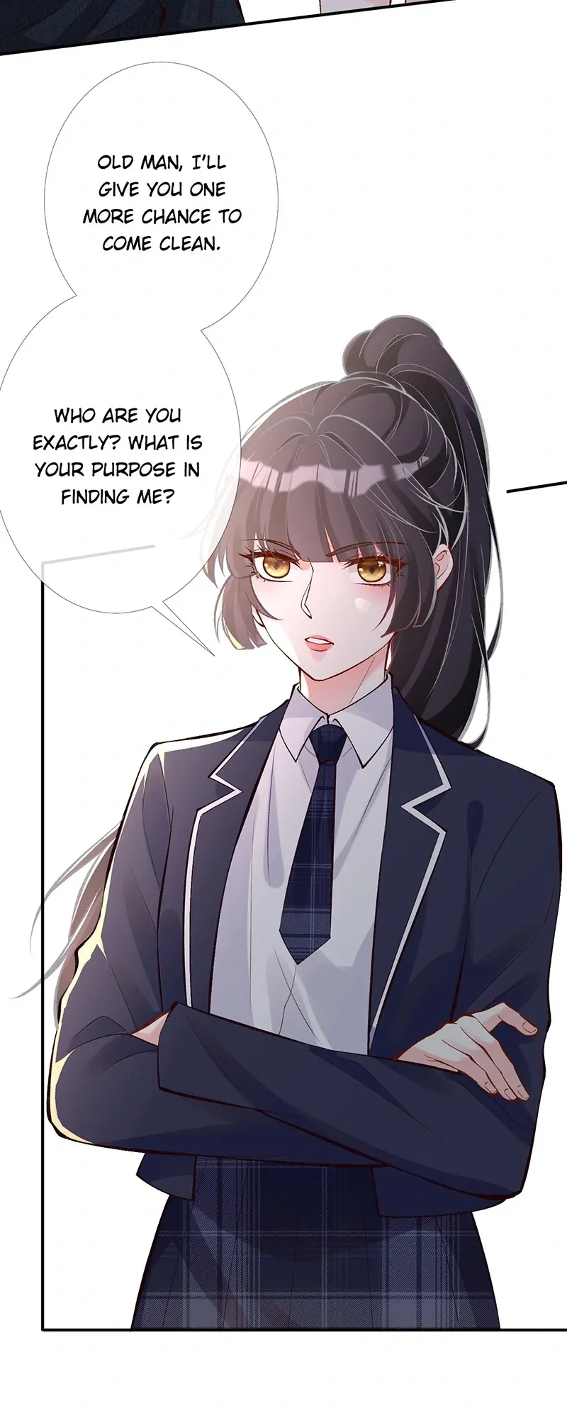 Everyone’s Darling - Chapter 93 Page 11