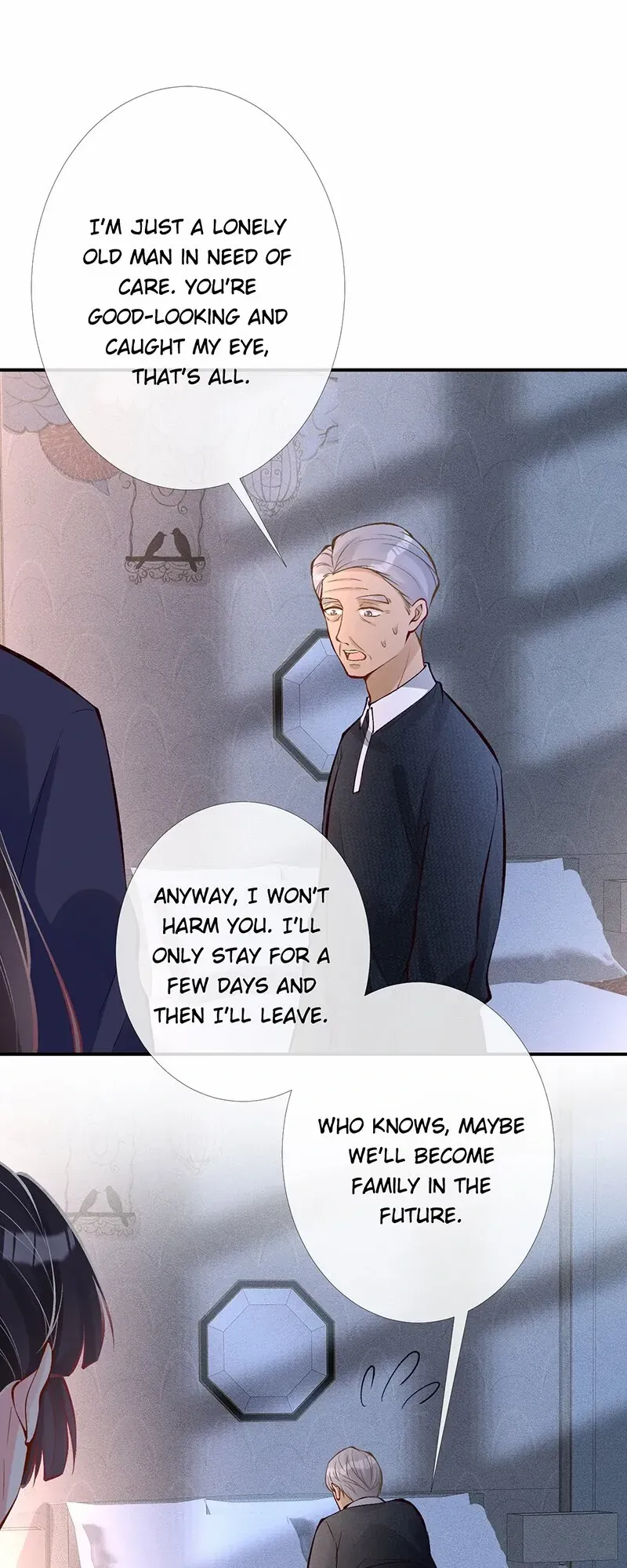 Everyone’s Darling - Chapter 93 Page 12