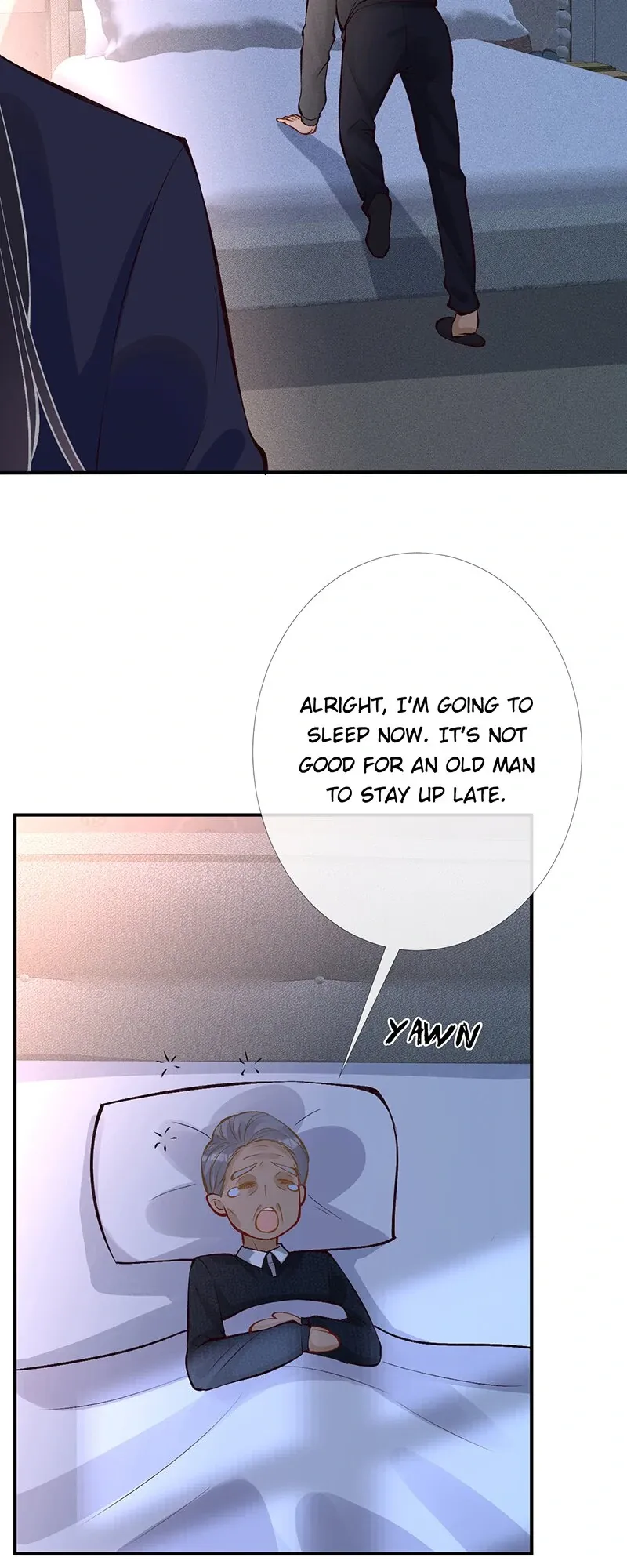 Everyone’s Darling - Chapter 93 Page 13