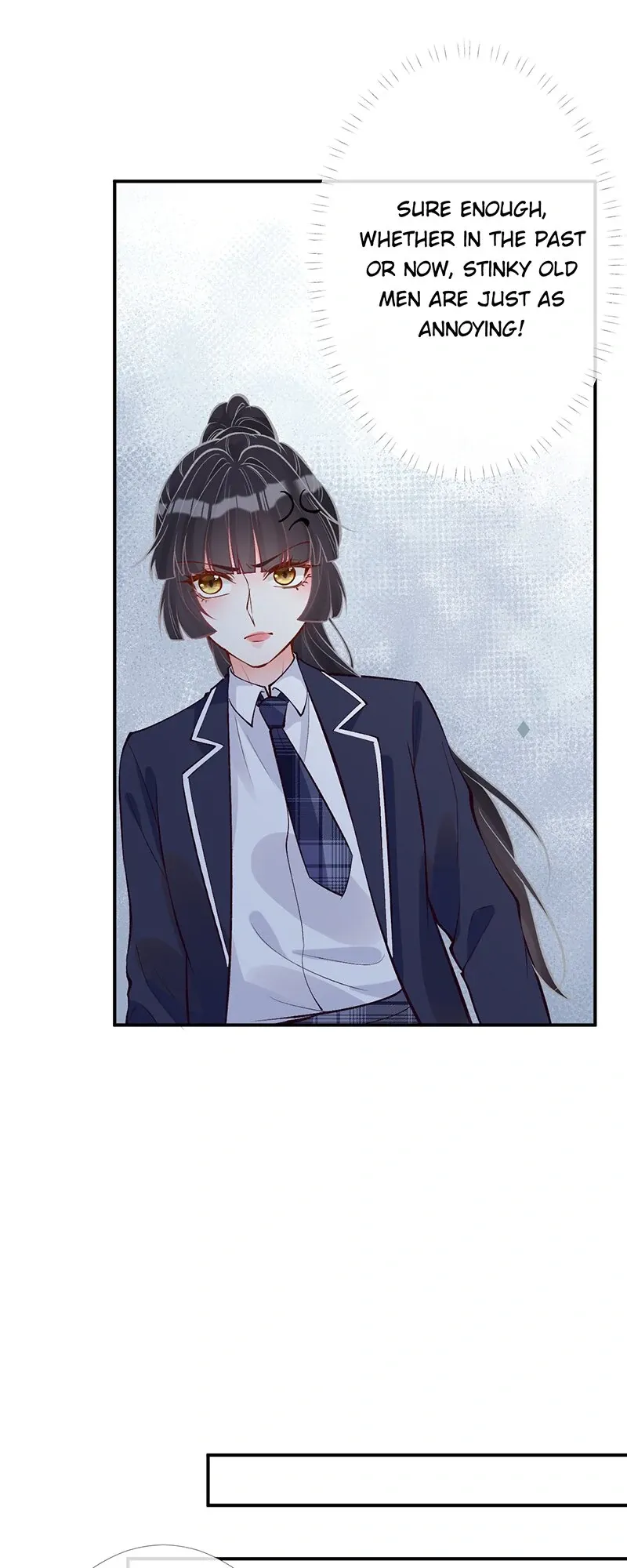 Everyone’s Darling - Chapter 93 Page 15