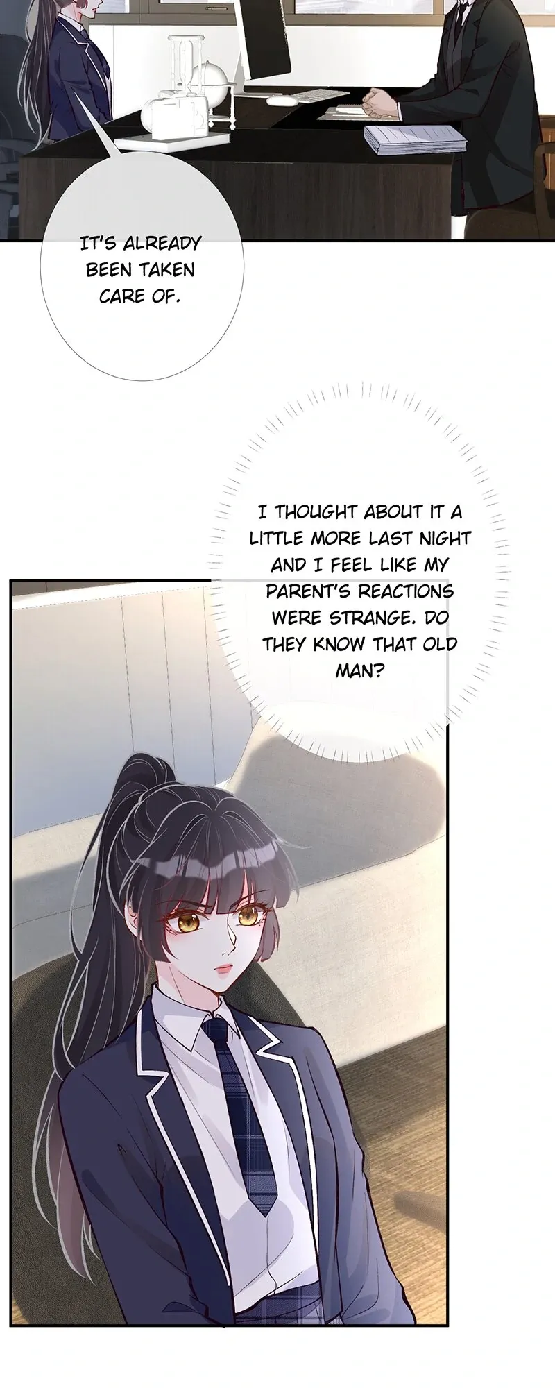 Everyone’s Darling - Chapter 93 Page 17