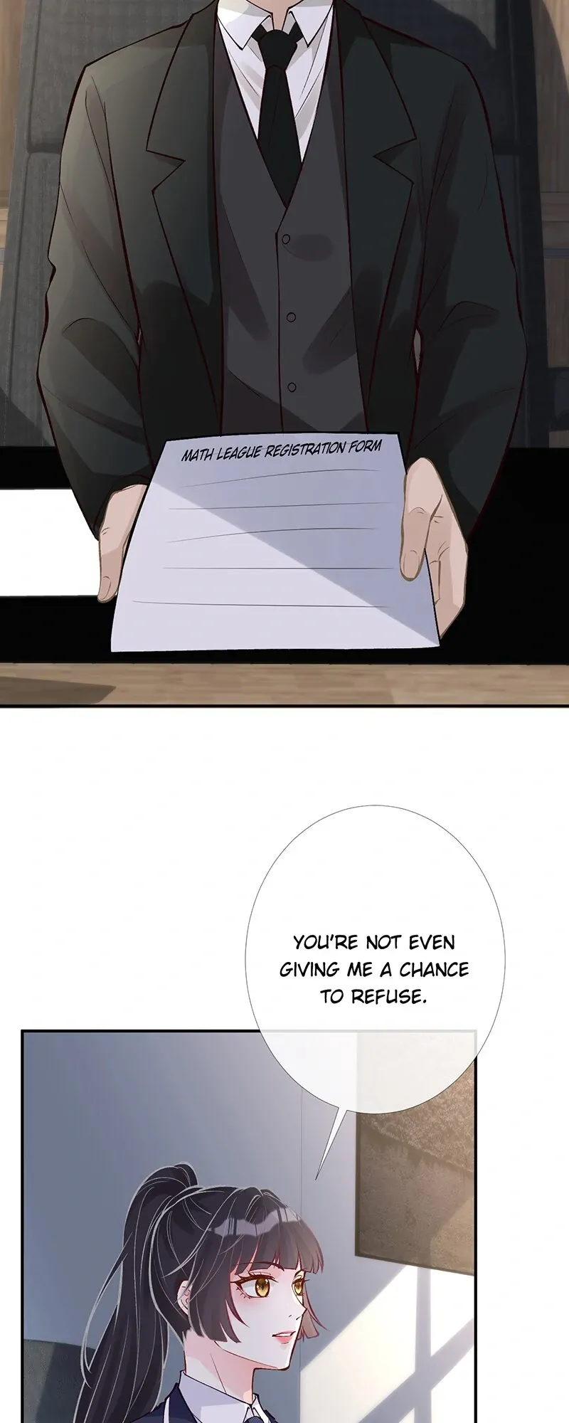 Everyone’s Darling - Chapter 93 Page 19