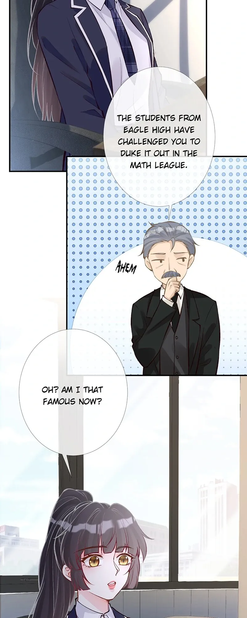Everyone’s Darling - Chapter 93 Page 20