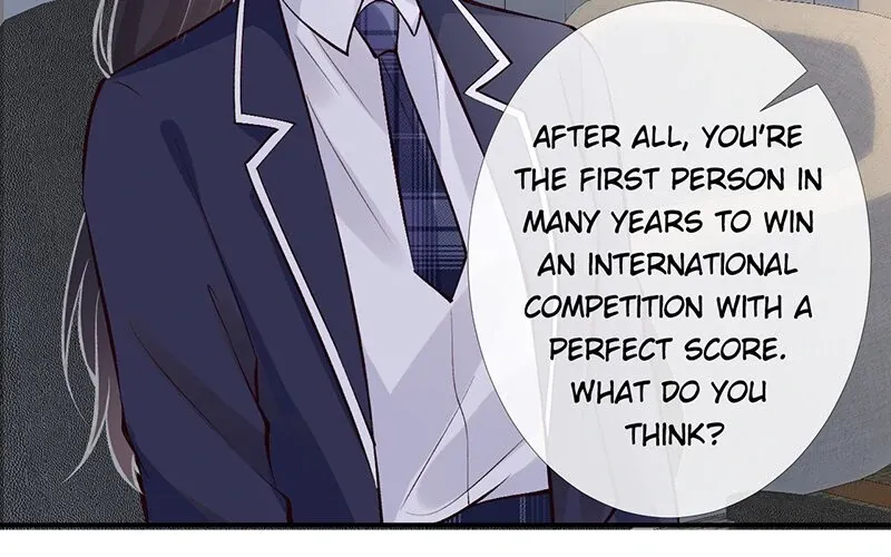 Everyone’s Darling - Chapter 93 Page 21