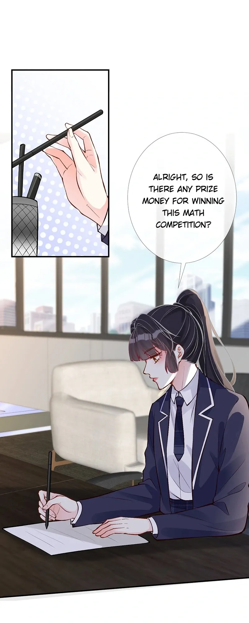Everyone’s Darling - Chapter 93 Page 22
