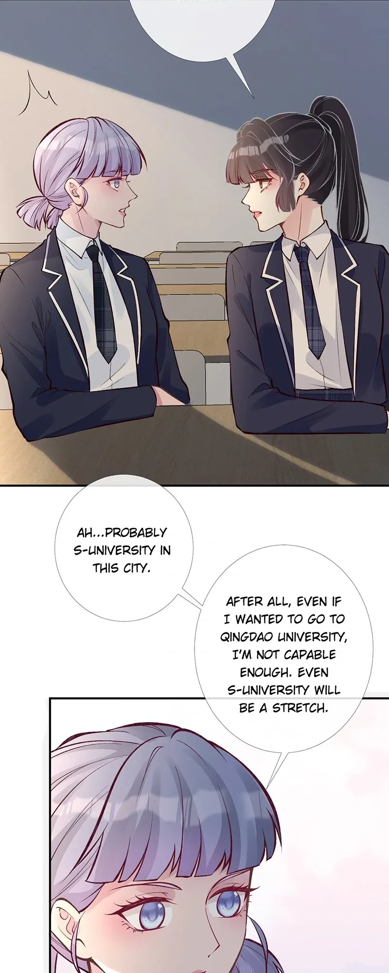 Everyone’s Darling - Chapter 93 Page 25