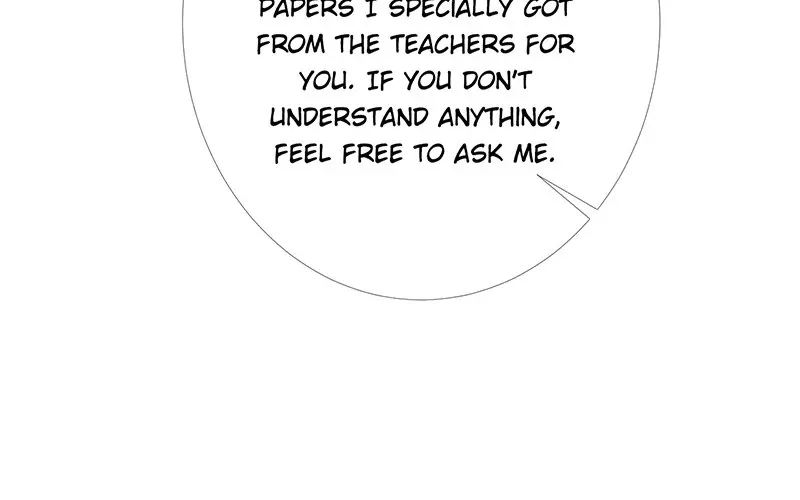 Everyone’s Darling - Chapter 93 Page 28