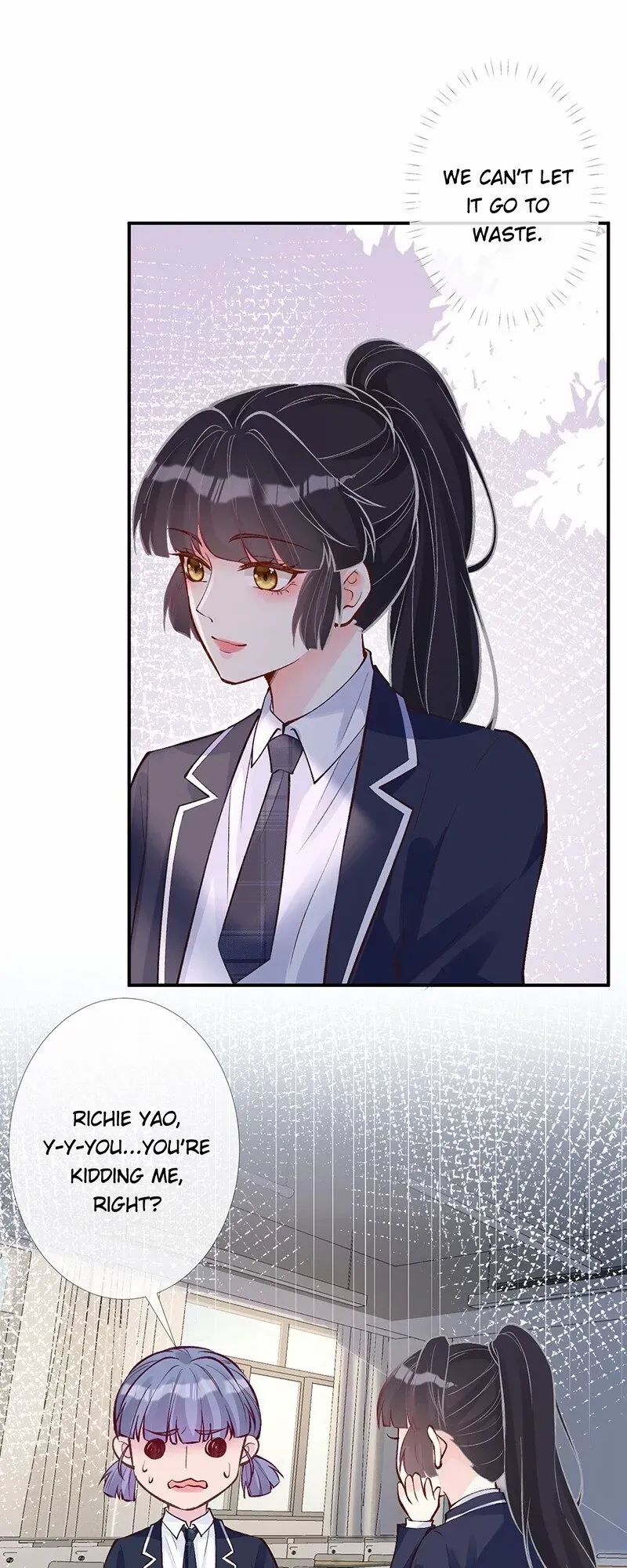 Everyone’s Darling - Chapter 93 Page 29