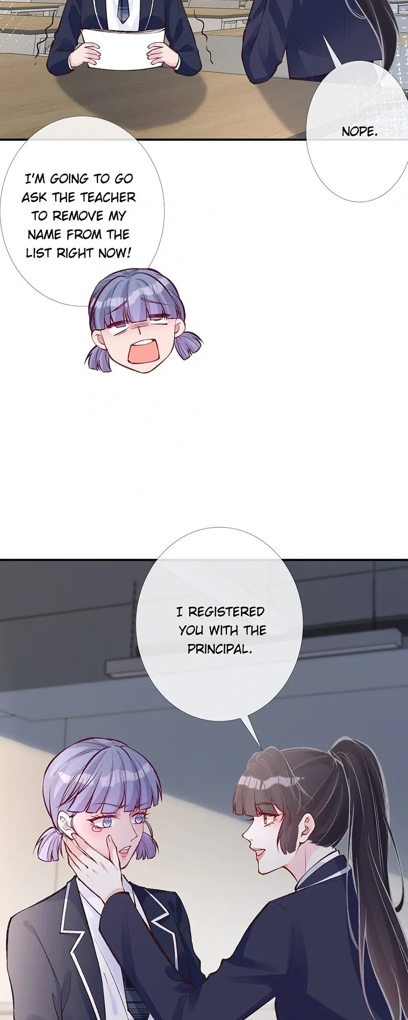 Everyone’s Darling - Chapter 93 Page 30