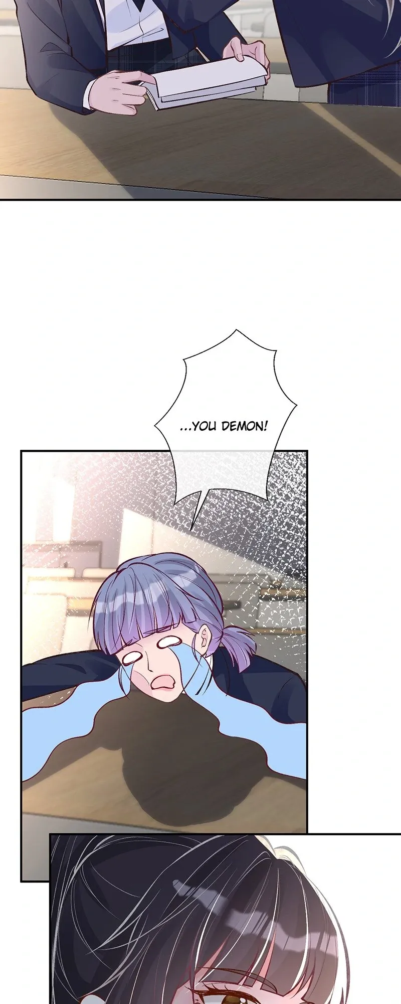Everyone’s Darling - Chapter 93 Page 31