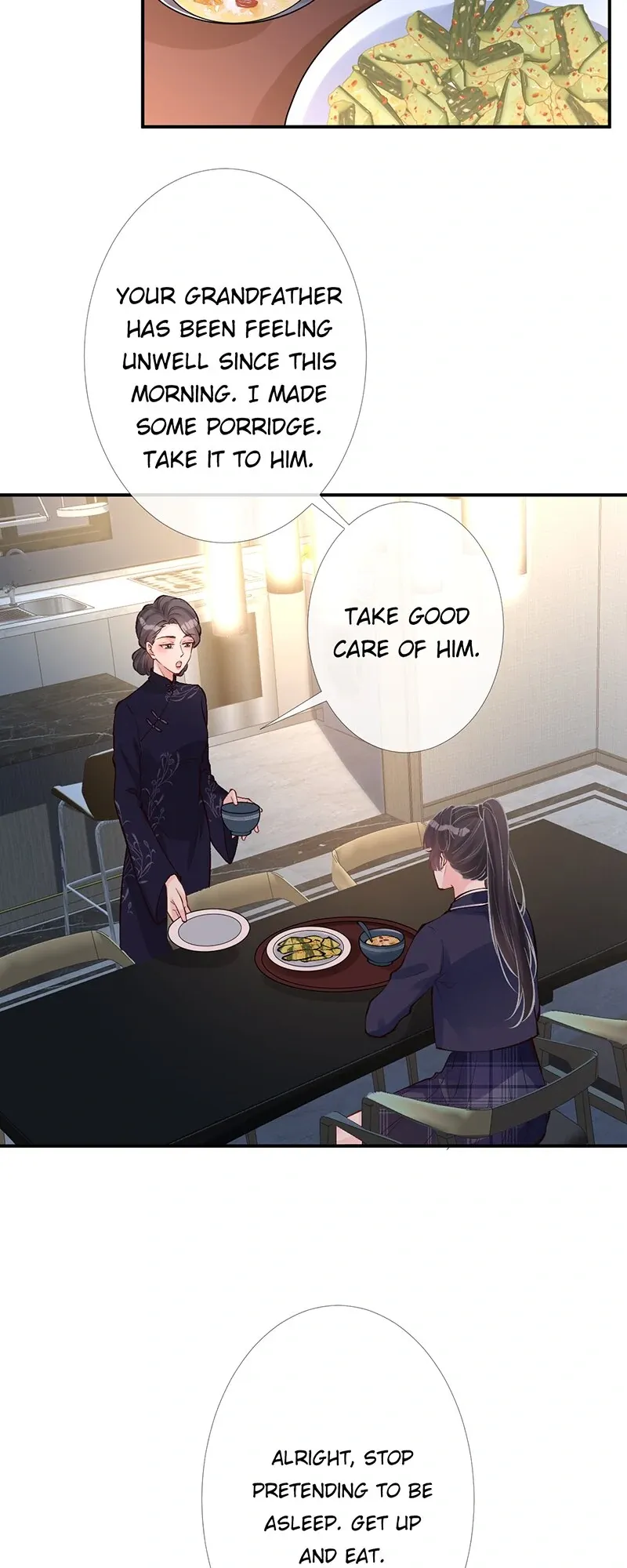 Everyone’s Darling - Chapter 94 Page 2