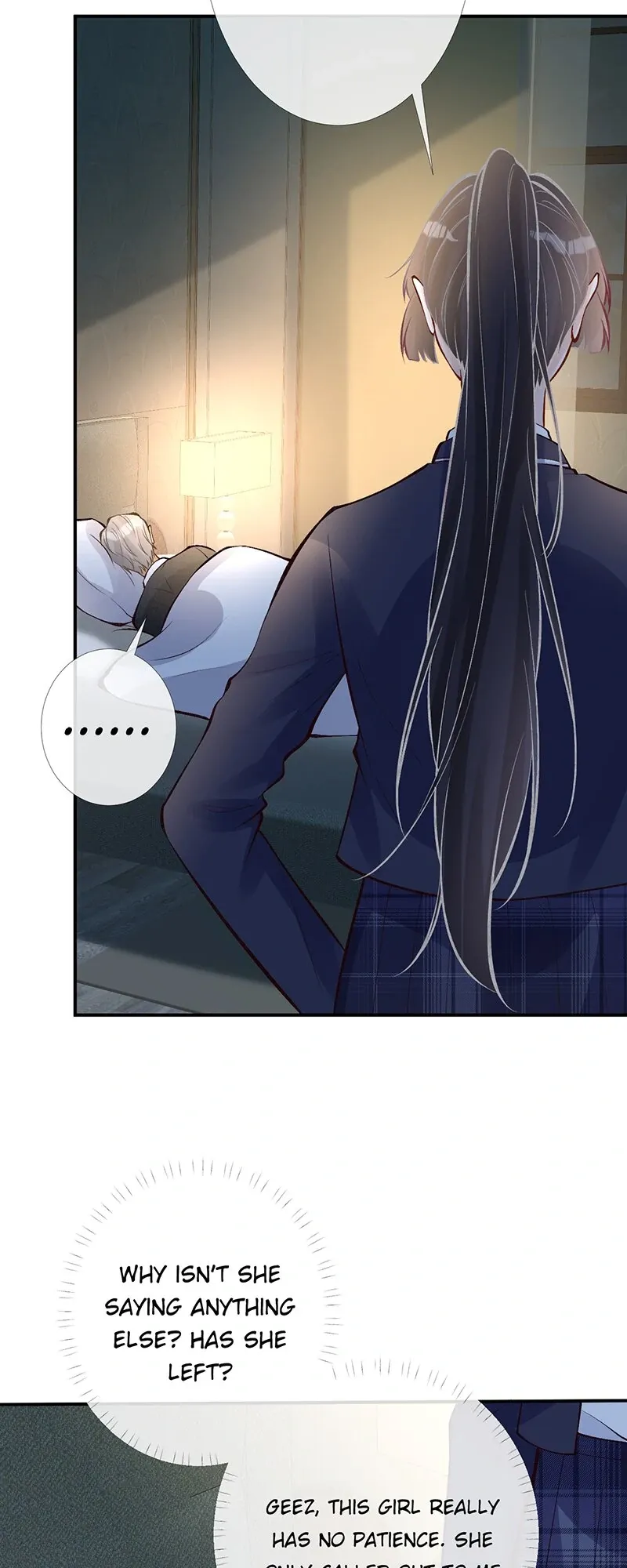 Everyone’s Darling - Chapter 94 Page 3