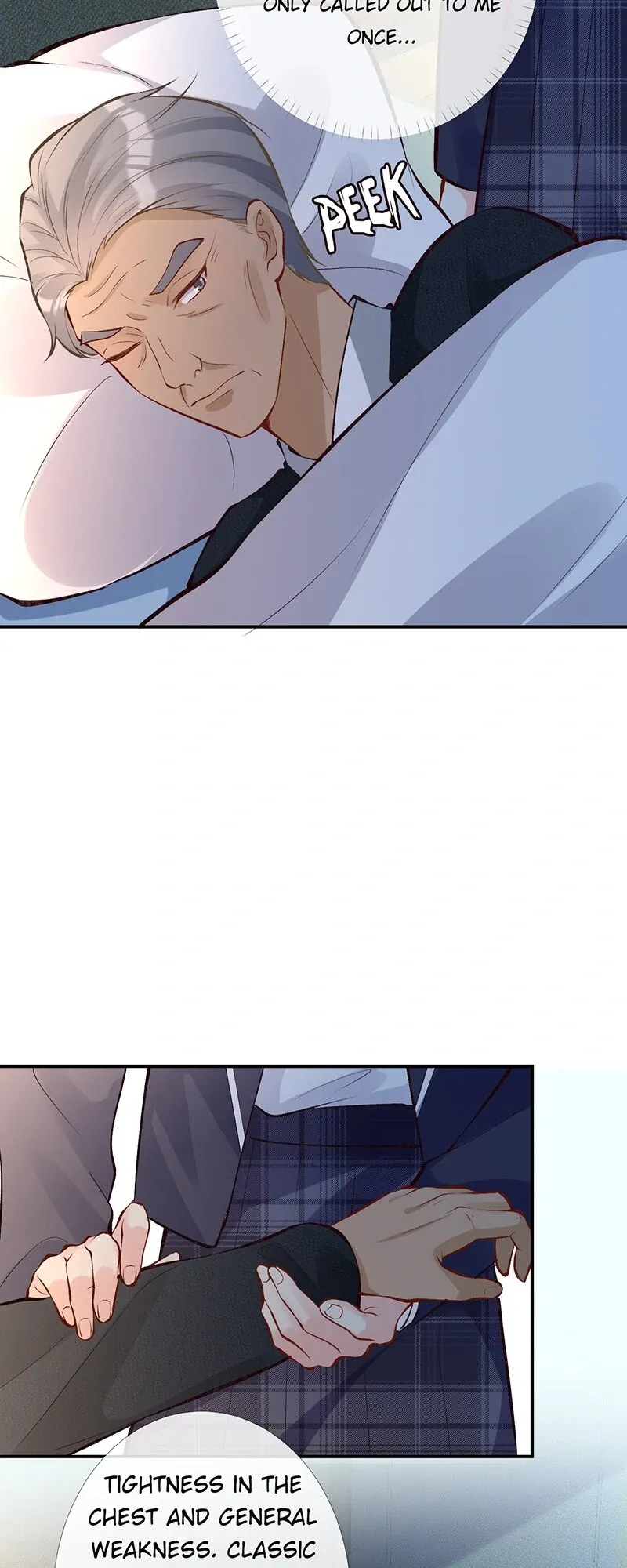 Everyone’s Darling - Chapter 94 Page 4