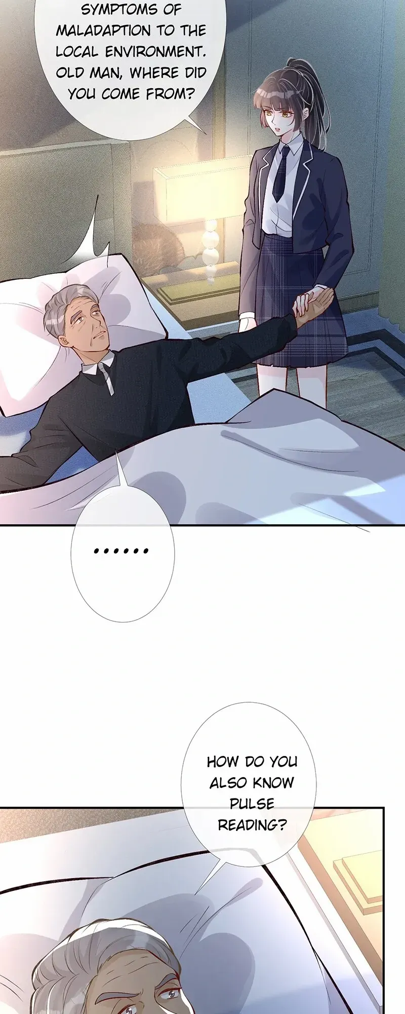 Everyone’s Darling - Chapter 94 Page 5