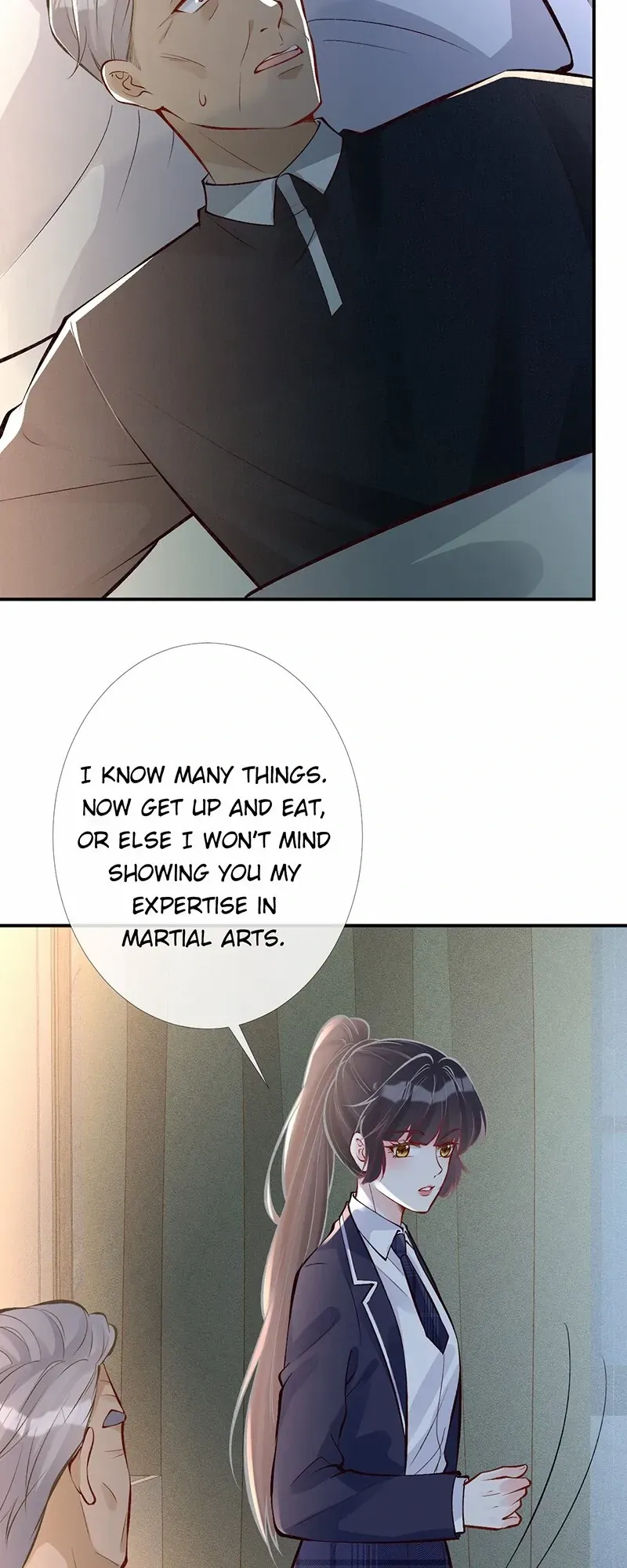Everyone’s Darling - Chapter 94 Page 6