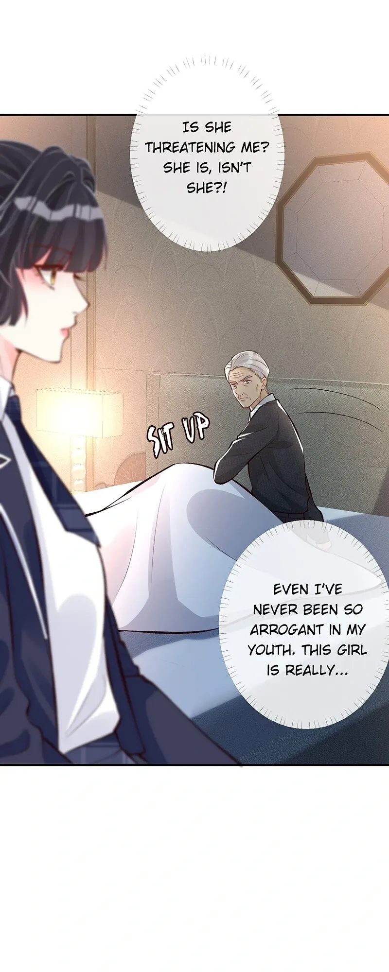 Everyone’s Darling - Chapter 94 Page 8