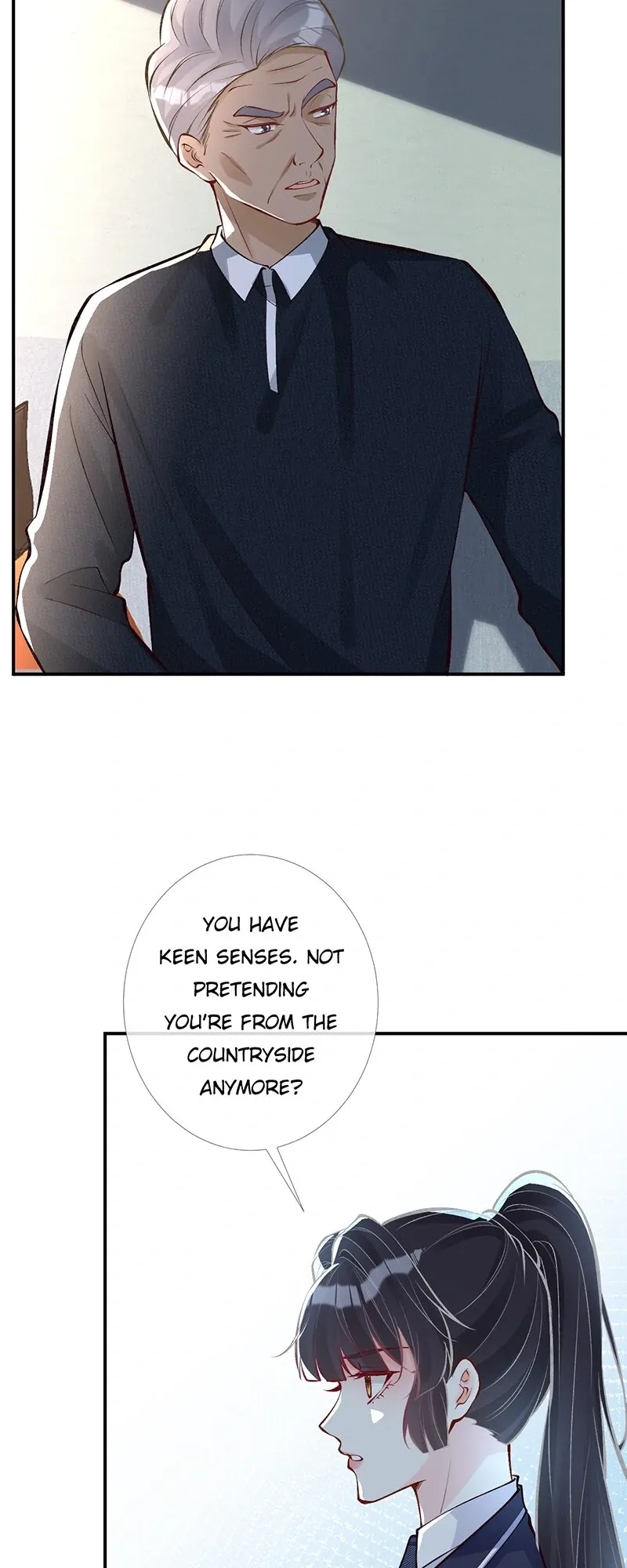 Everyone’s Darling - Chapter 94 Page 11