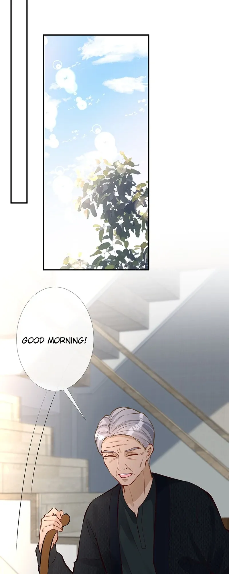 Everyone’s Darling - Chapter 94 Page 13