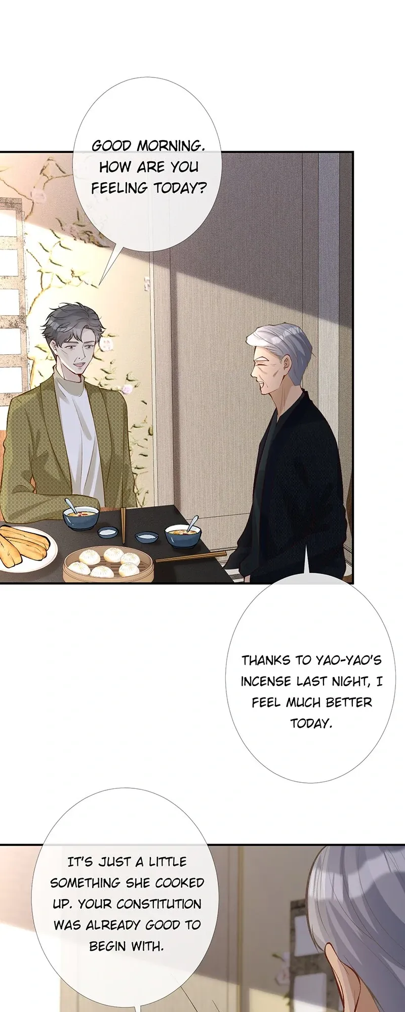 Everyone’s Darling - Chapter 94 Page 15