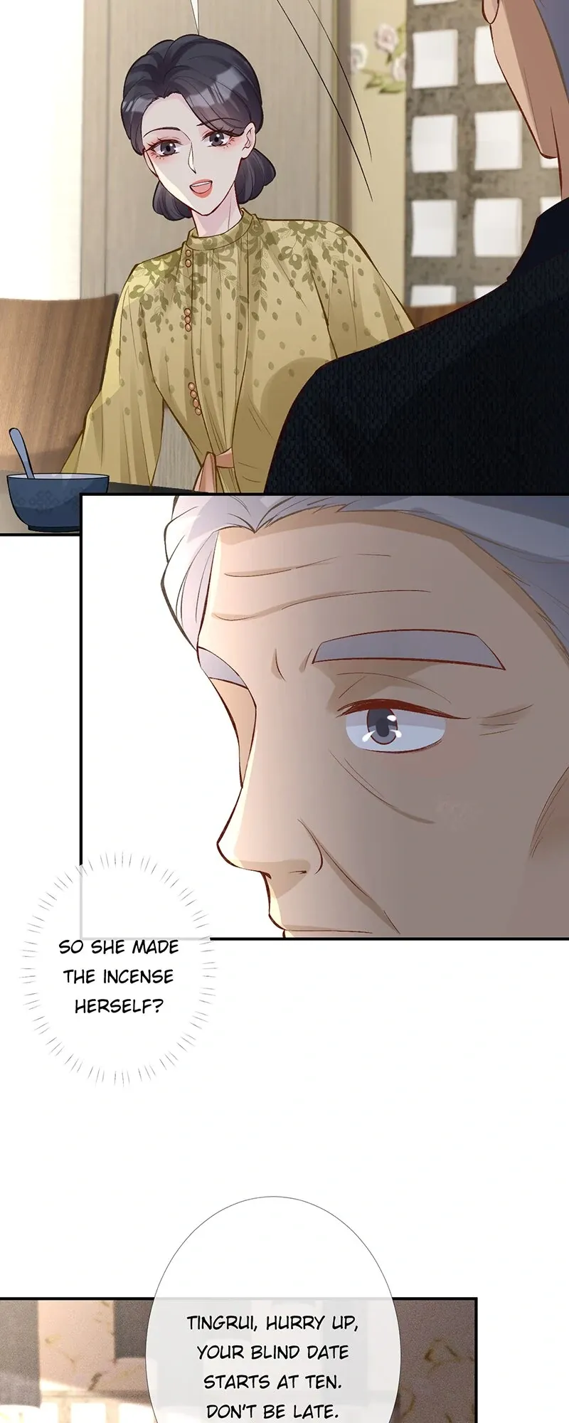 Everyone’s Darling - Chapter 94 Page 16