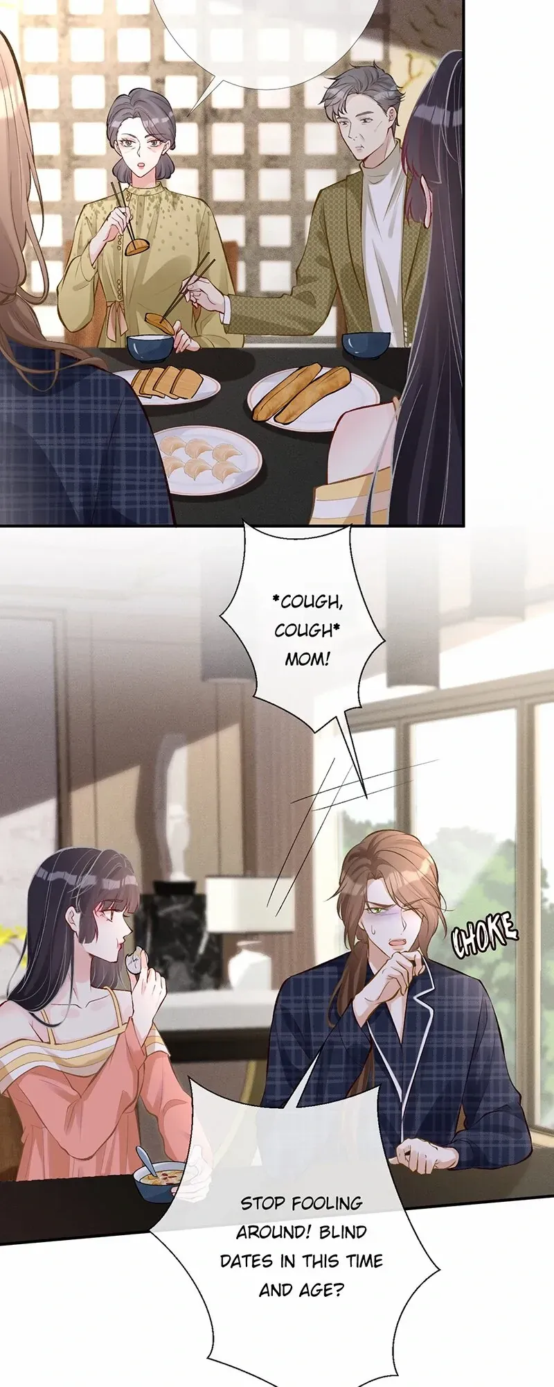 Everyone’s Darling - Chapter 94 Page 17
