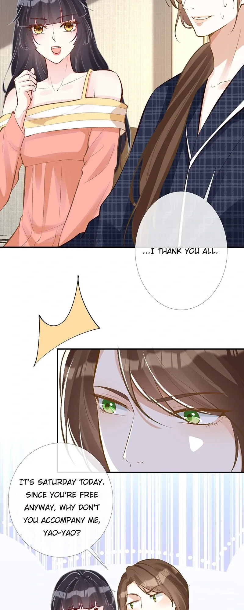 Everyone’s Darling - Chapter 94 Page 20