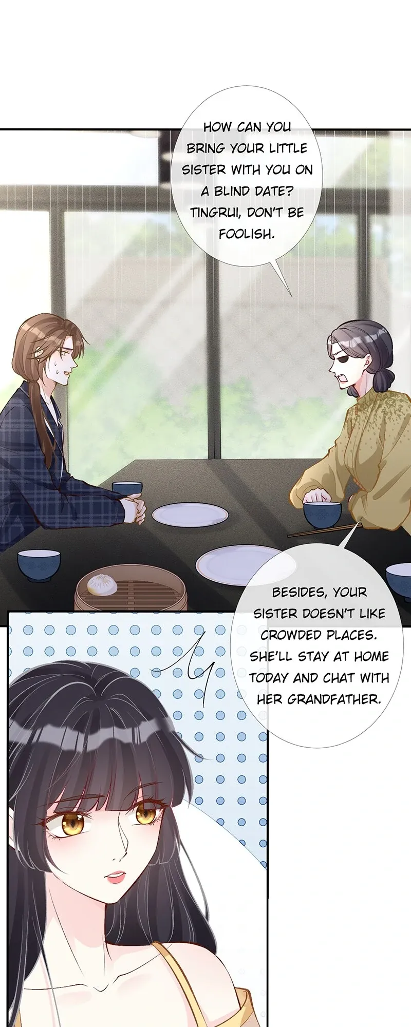 Everyone’s Darling - Chapter 94 Page 22
