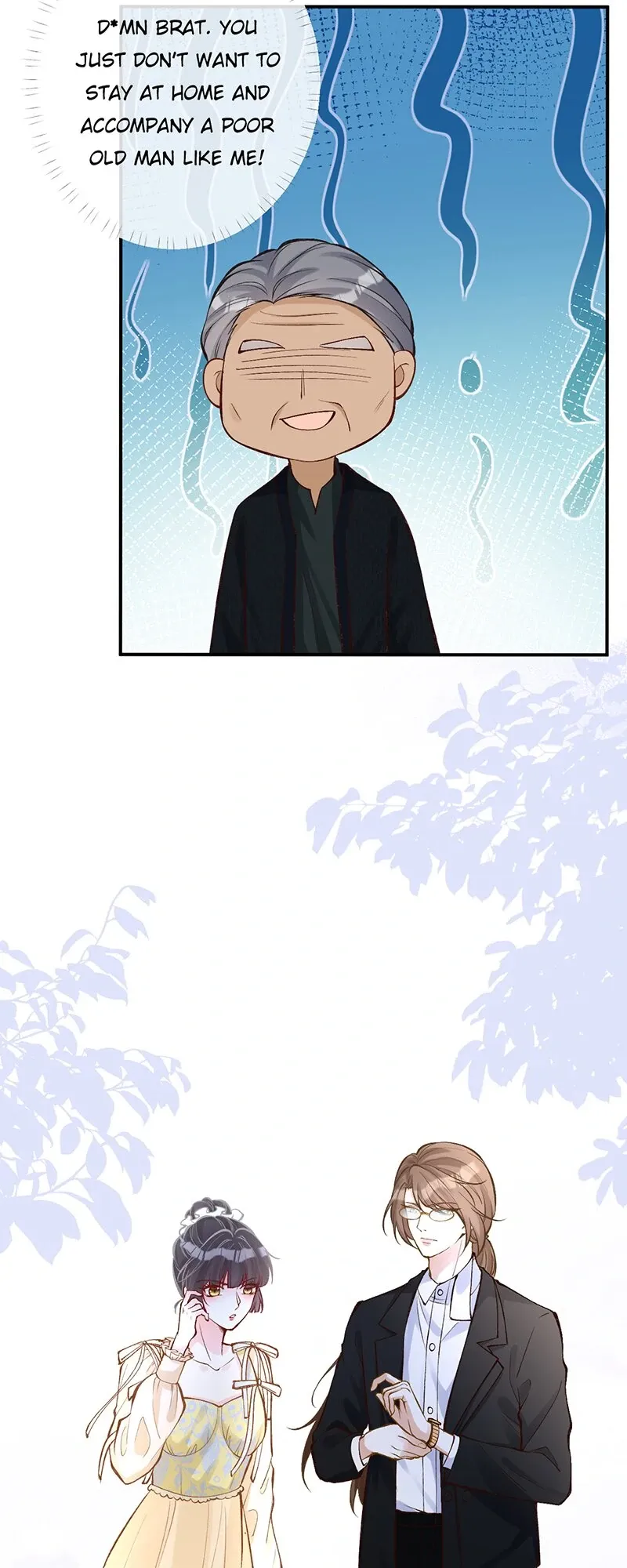 Everyone’s Darling - Chapter 94 Page 24