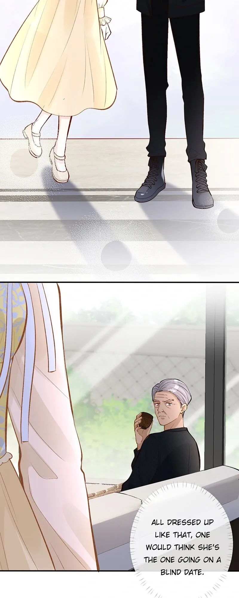 Everyone’s Darling - Chapter 94 Page 25