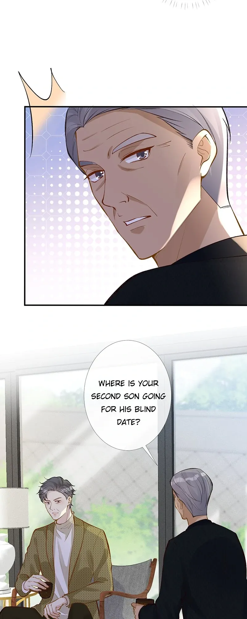 Everyone’s Darling - Chapter 94 Page 26