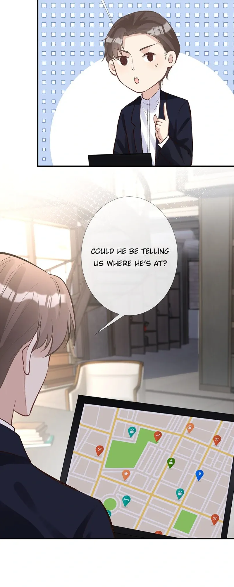 Everyone’s Darling - Chapter 94 Page 30