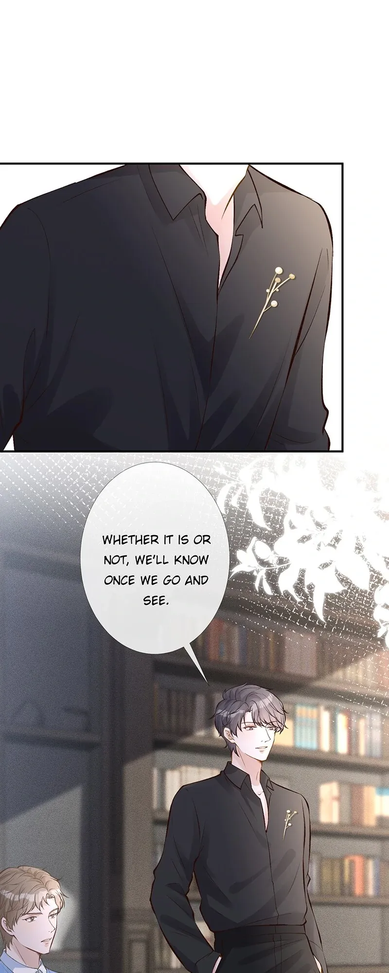 Everyone’s Darling - Chapter 94 Page 31