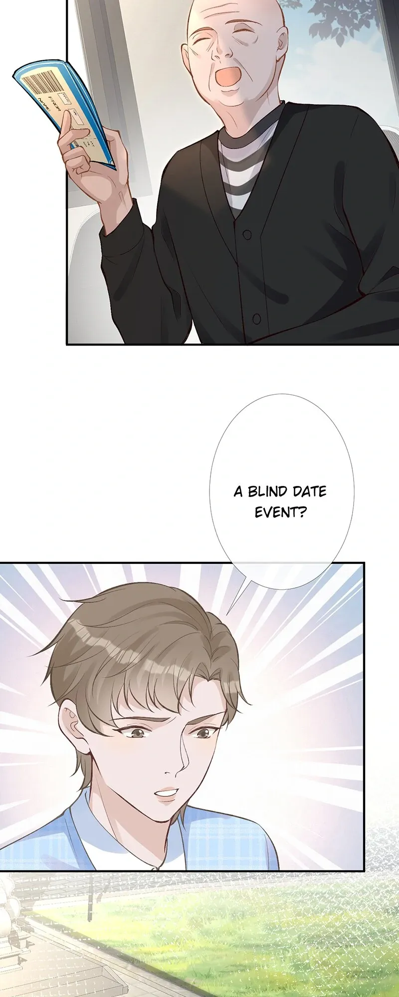 Everyone’s Darling - Chapter 95 Page 2