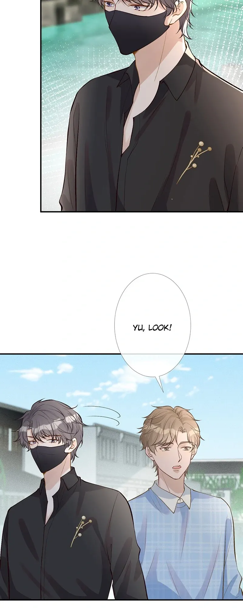 Everyone’s Darling - Chapter 95 Page 9