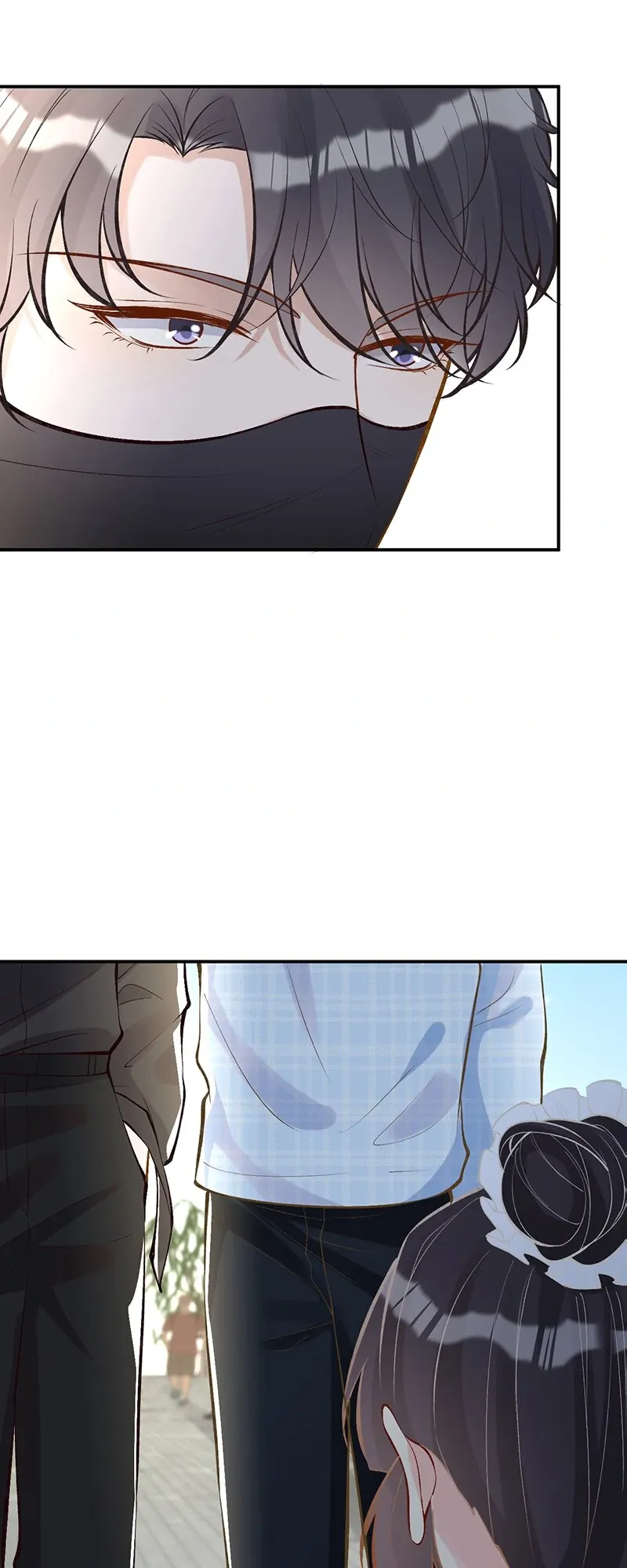 Everyone’s Darling - Chapter 95 Page 11