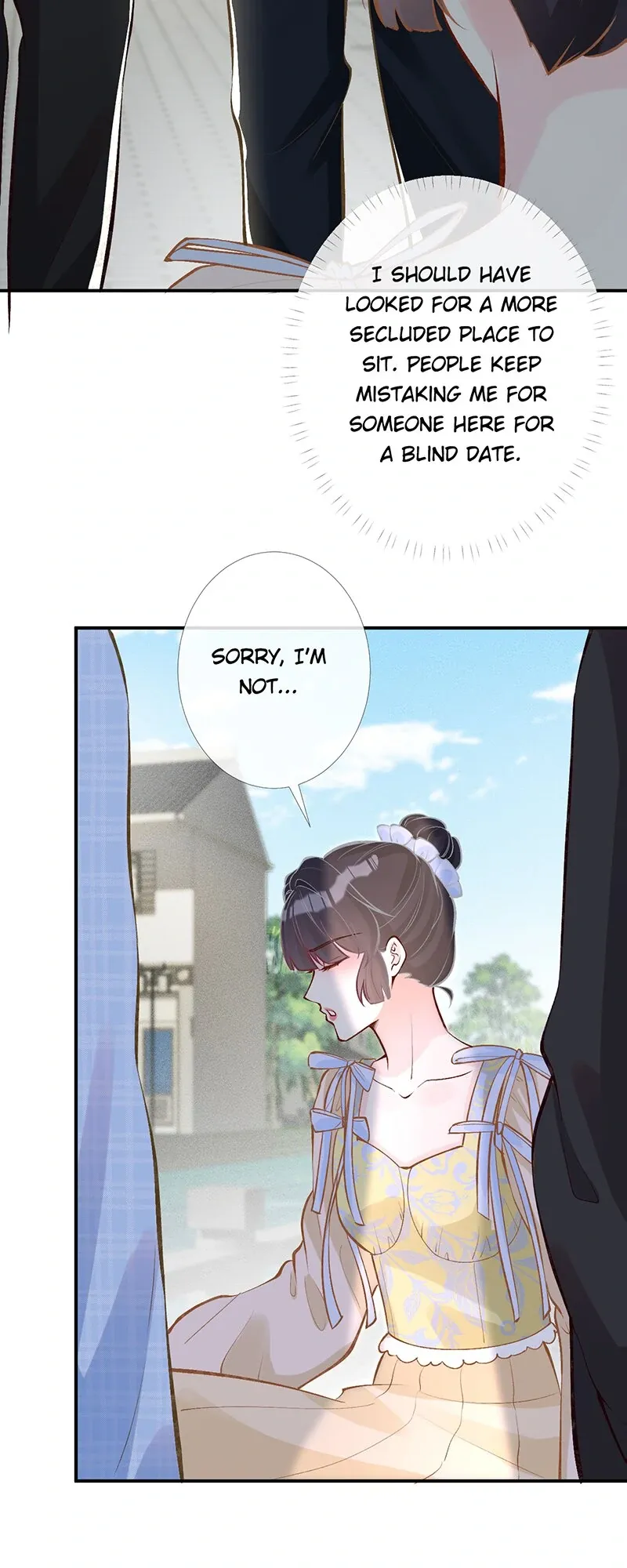 Everyone’s Darling - Chapter 95 Page 12