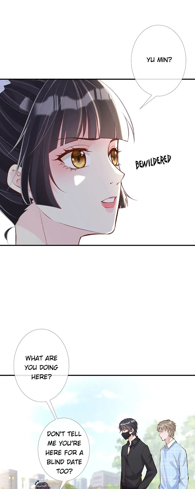 Everyone’s Darling - Chapter 95 Page 13