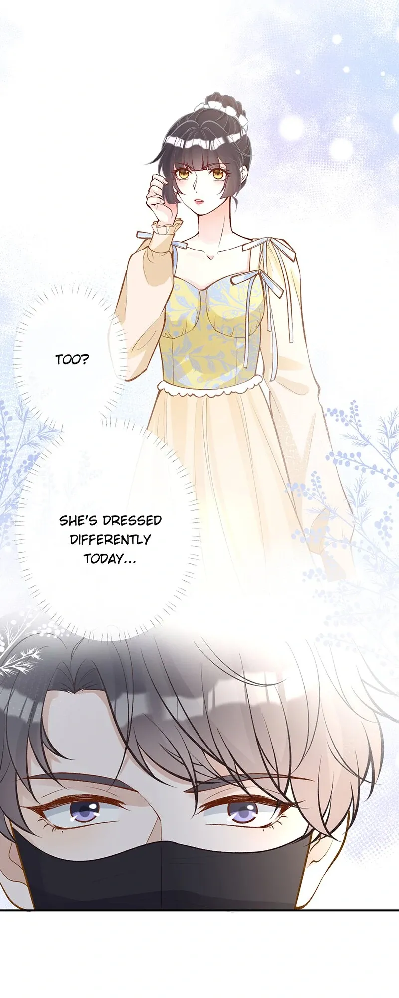 Everyone’s Darling - Chapter 95 Page 15