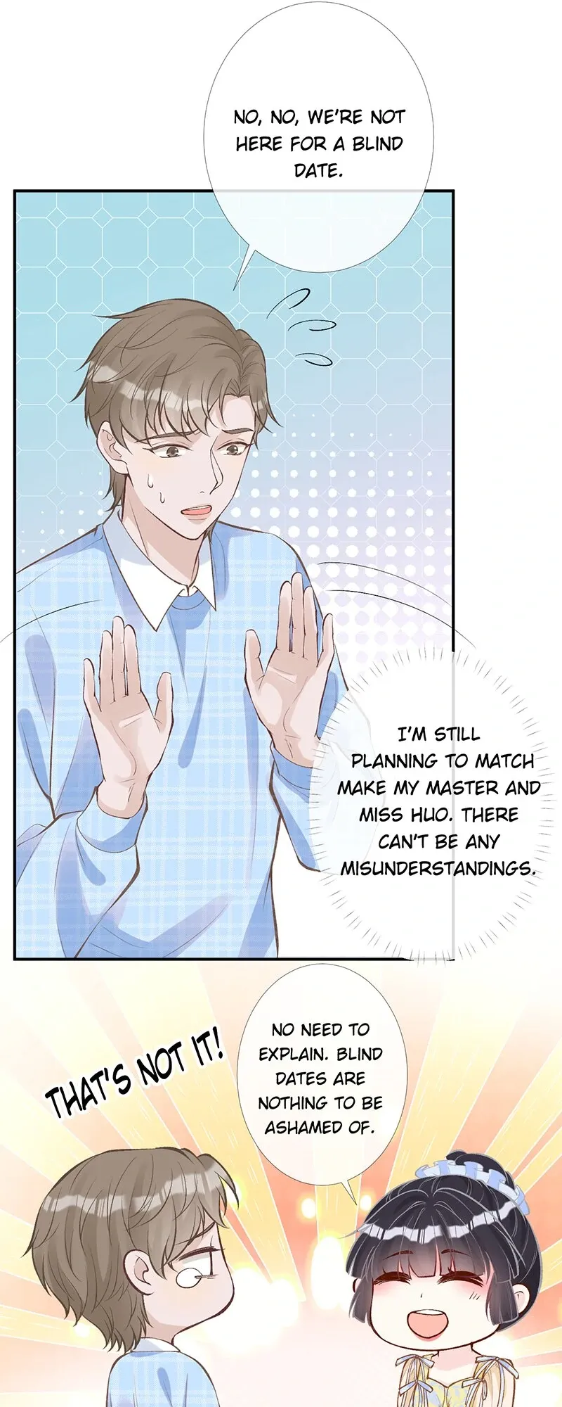 Everyone’s Darling - Chapter 95 Page 16