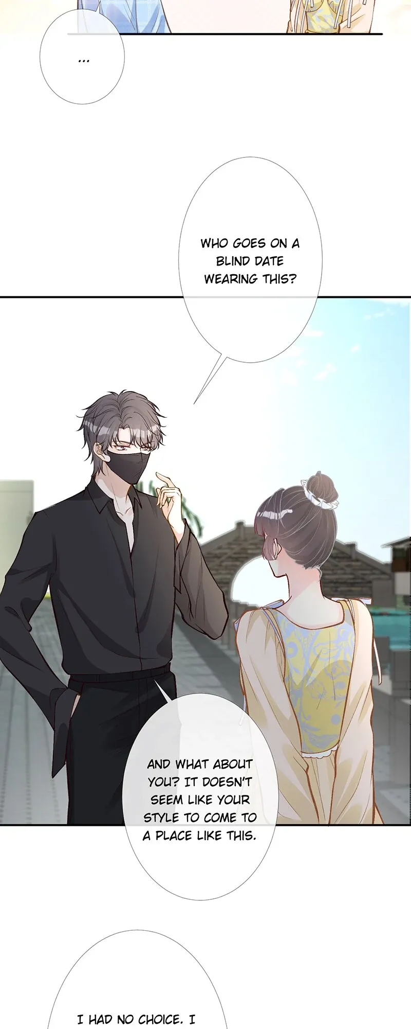 Everyone’s Darling - Chapter 95 Page 17