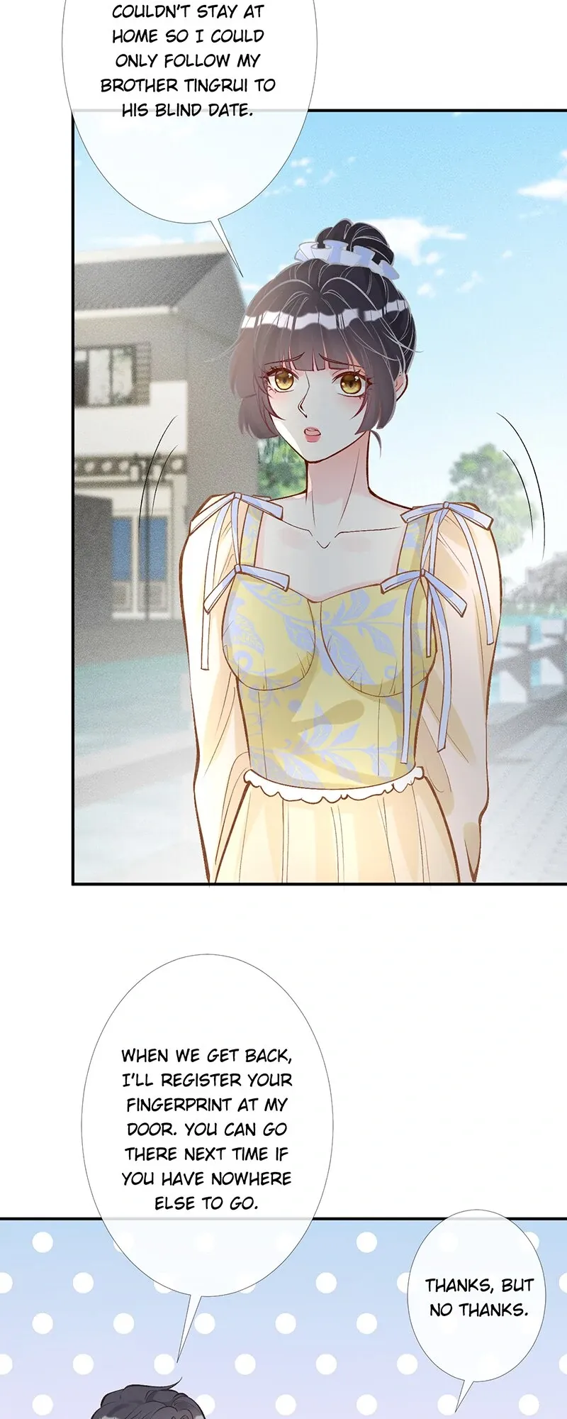 Everyone’s Darling - Chapter 95 Page 18