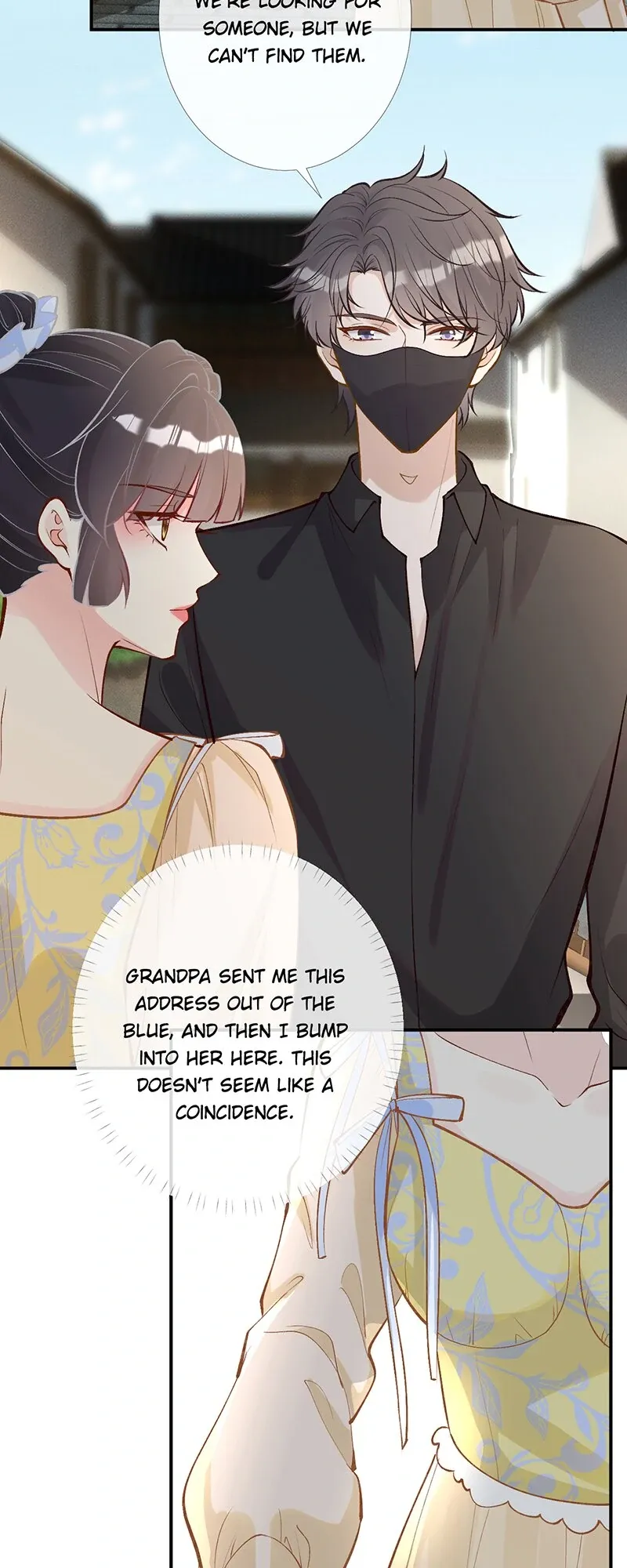 Everyone’s Darling - Chapter 95 Page 20