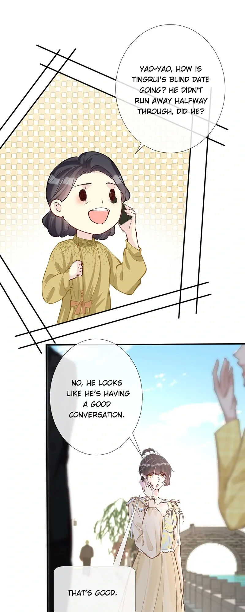 Everyone’s Darling - Chapter 95 Page 22