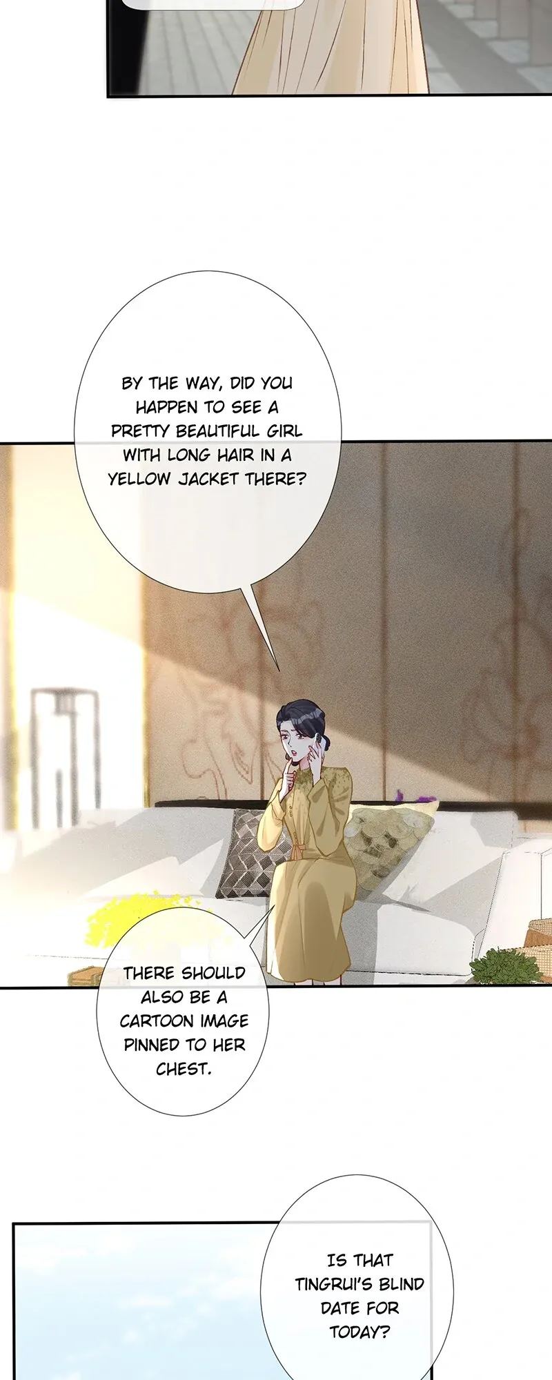 Everyone’s Darling - Chapter 95 Page 23